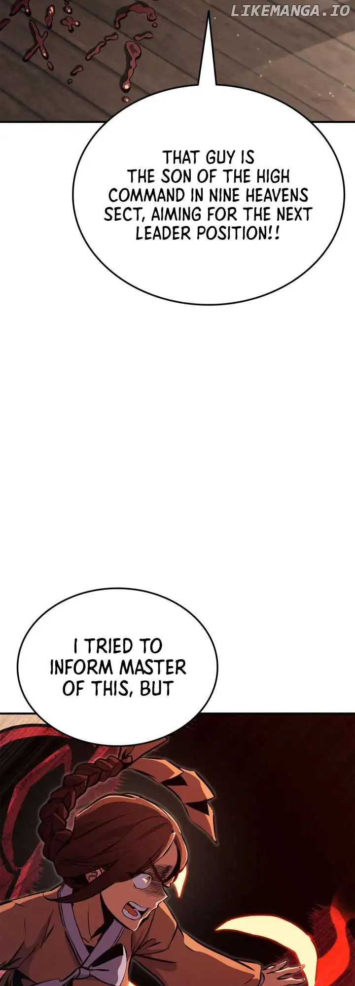 Ranker’s Return (Remake) chapter 154 page 34