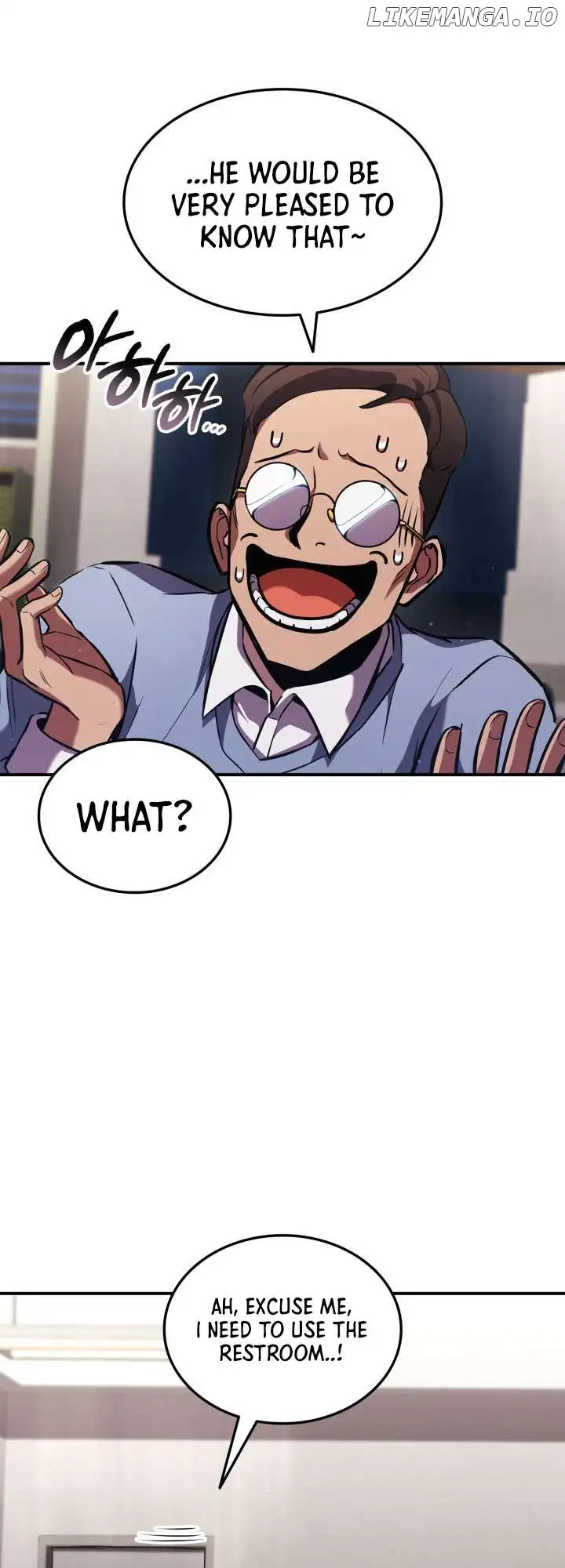 Ranker’s Return (Remake) chapter 154 page 44