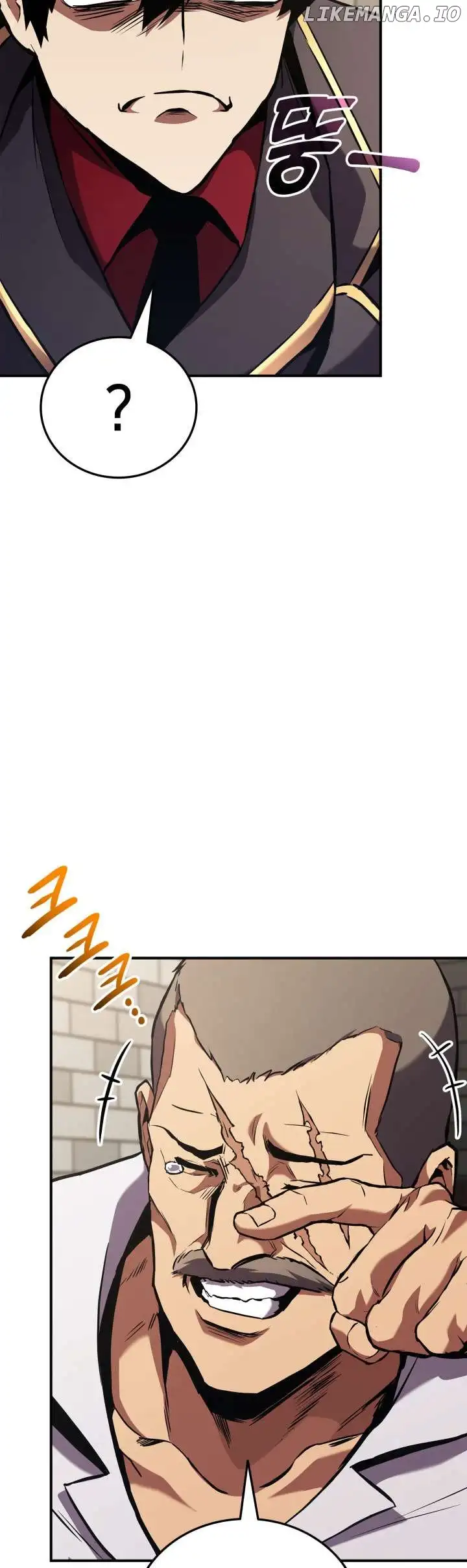 Ranker’s Return (Remake) chapter 155 page 63
