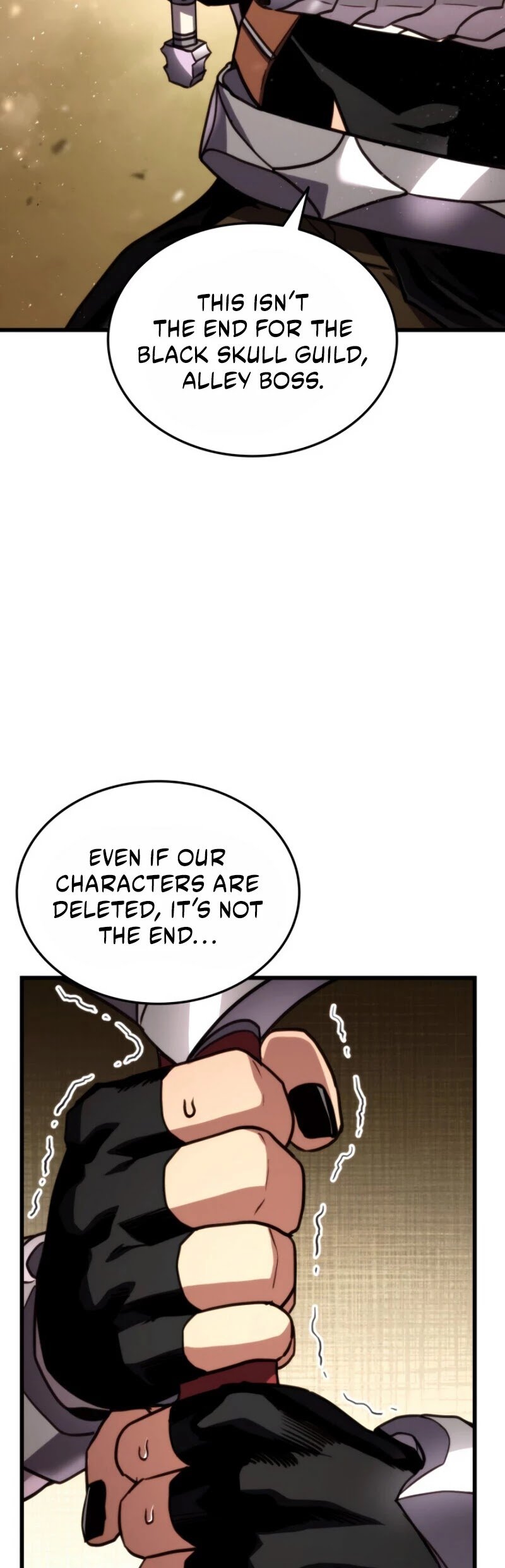 Ranker’s Return (Remake) chapter 16 page 45