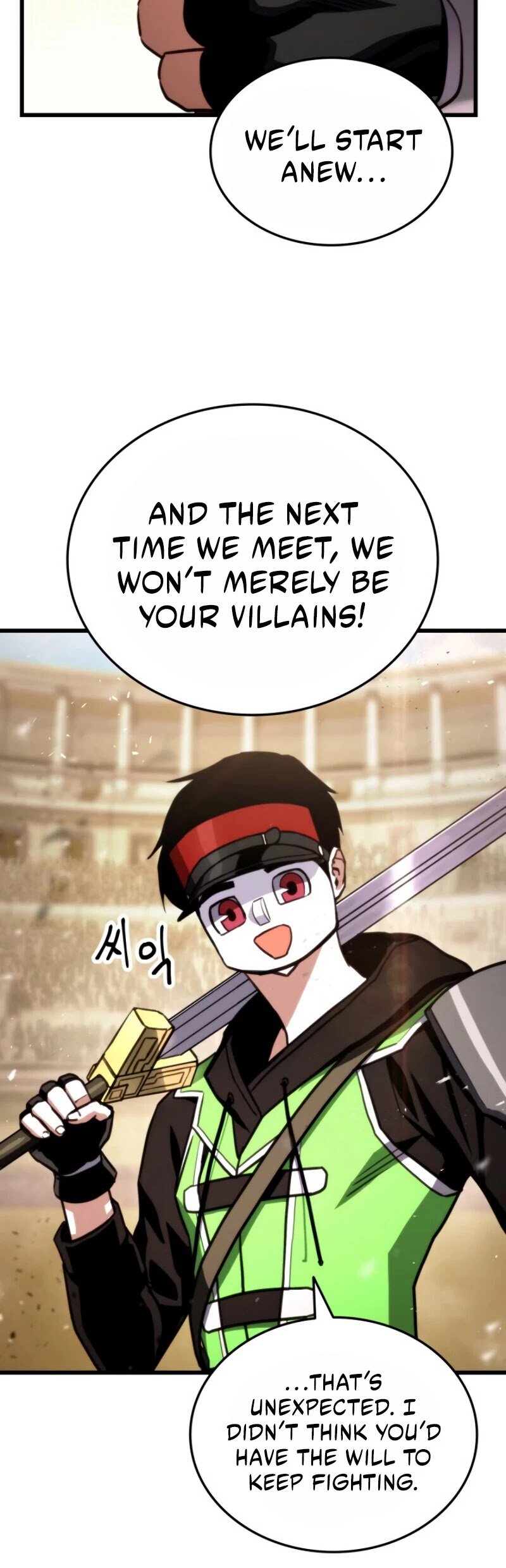 Ranker’s Return (Remake) chapter 16 page 46