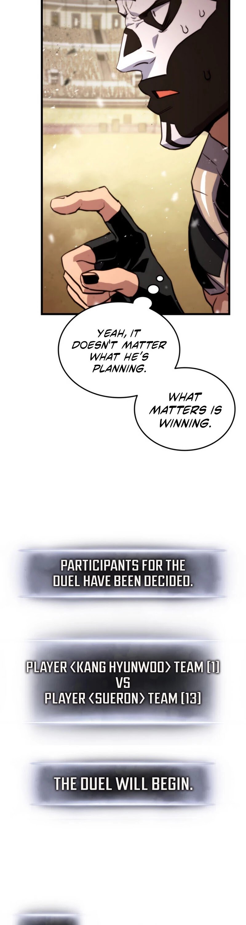 Ranker’s Return (Remake) chapter 16 page 7