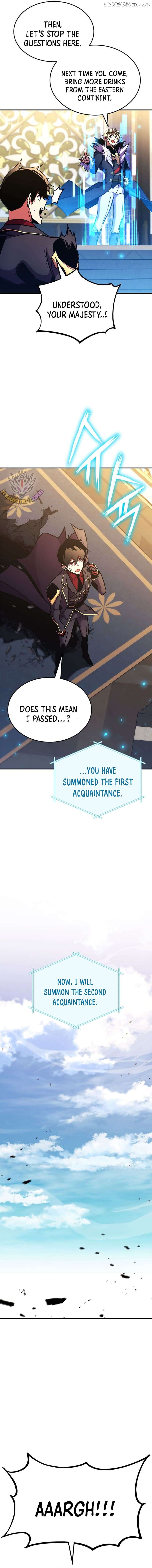Ranker’s Return (Remake) chapter 162 page 9