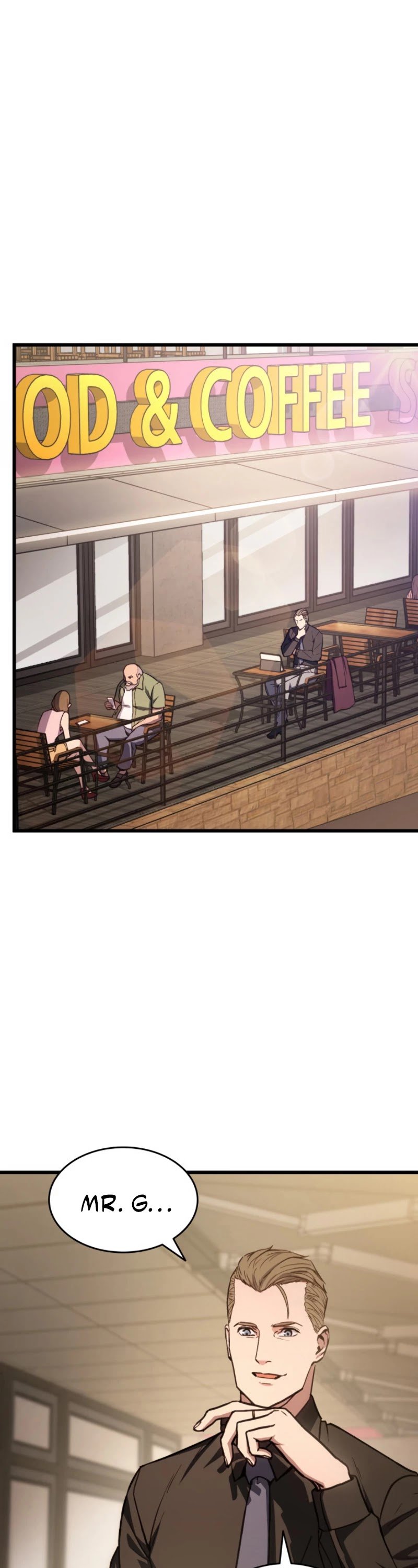 Ranker’s Return (Remake) chapter 17 page 2