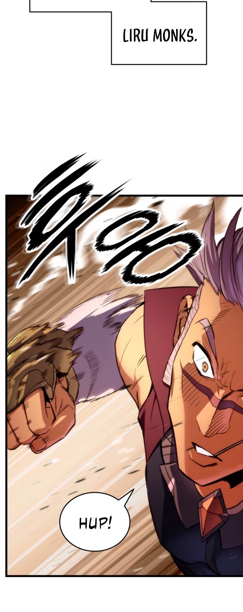 Ranker’s Return (Remake) chapter 17 page 32