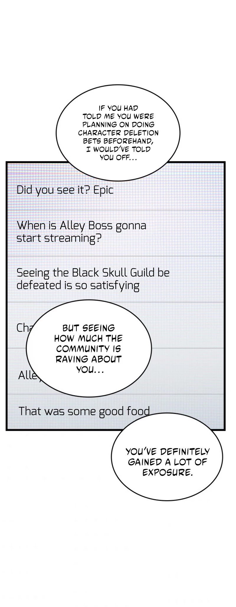 Ranker’s Return (Remake) chapter 17 page 4