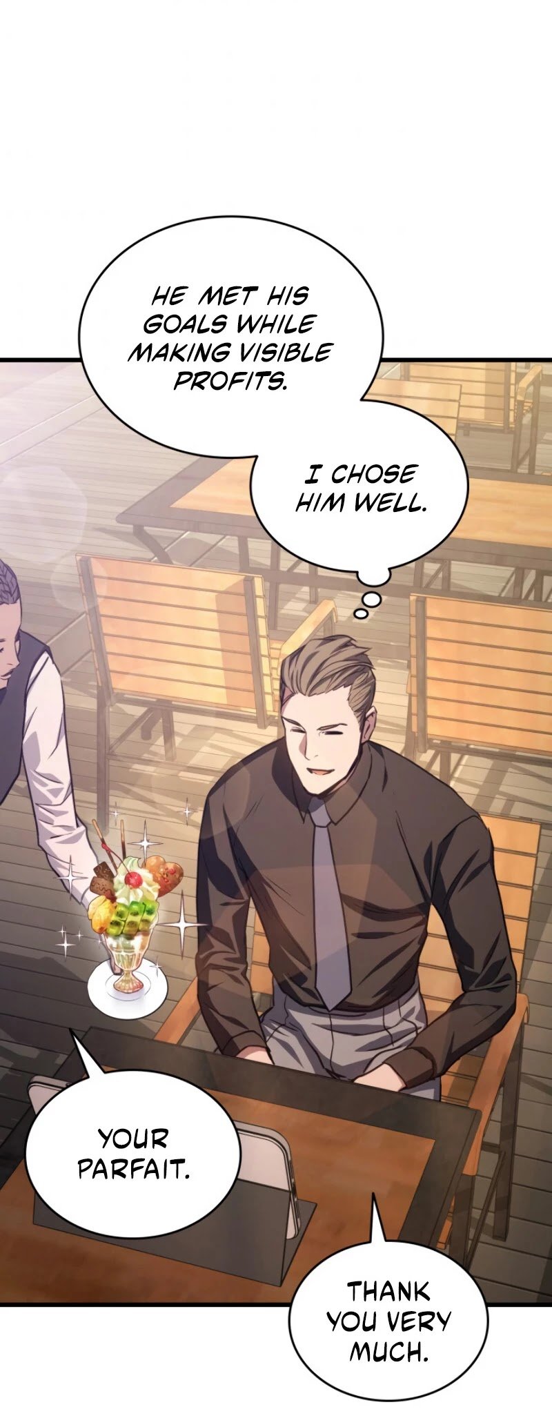 Ranker’s Return (Remake) chapter 17 page 5