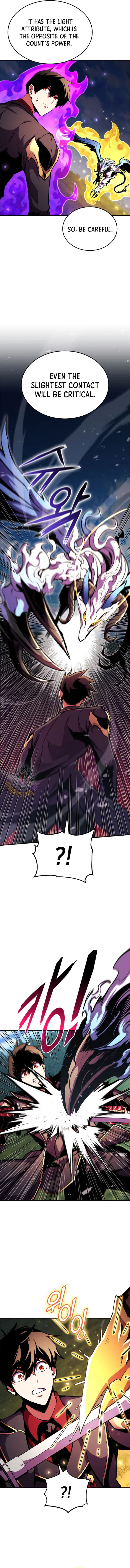 Ranker’s Return (Remake) chapter 174 page 9