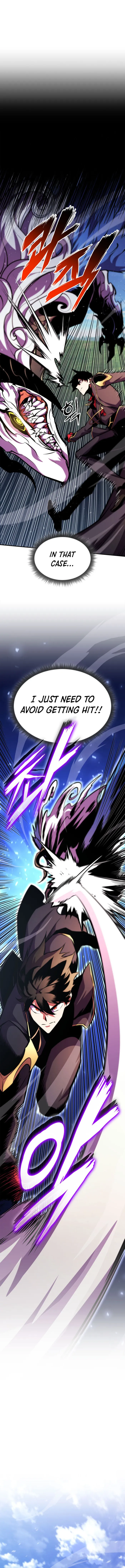 Ranker’s Return (Remake) chapter 174 page 12