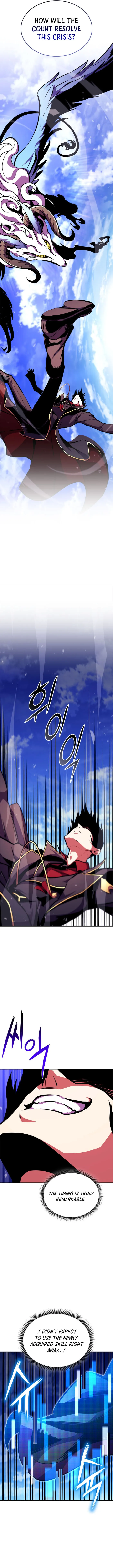 Ranker’s Return (Remake) chapter 174 page 14