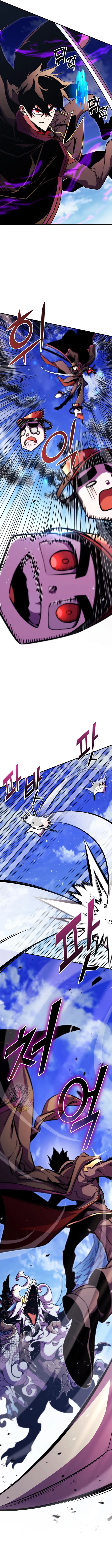 Ranker’s Return (Remake) chapter 174 page 17