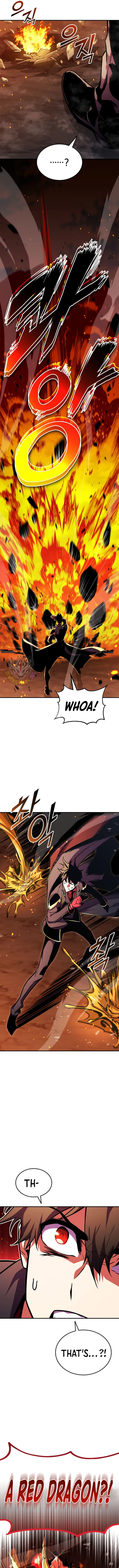 Ranker’s Return (Remake) chapter 174 page 21