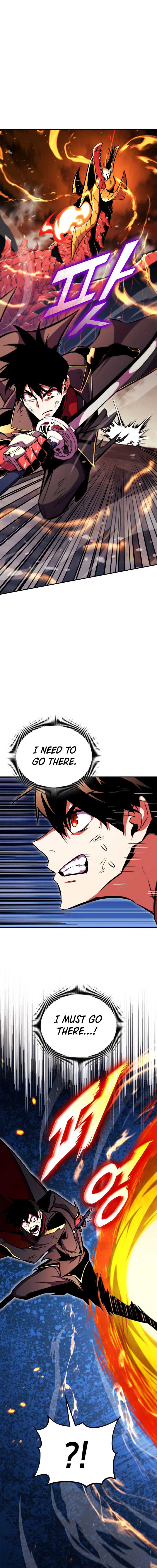 Ranker’s Return (Remake) chapter 175 page 12