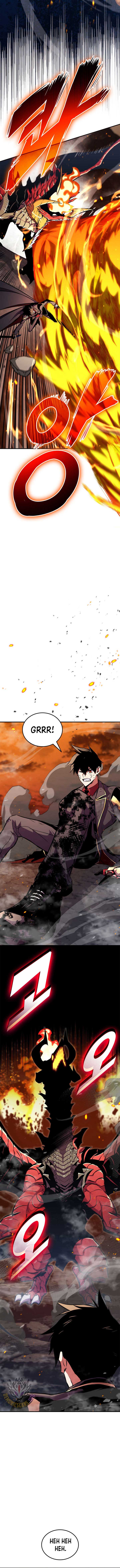 Ranker’s Return (Remake) chapter 175 page 13