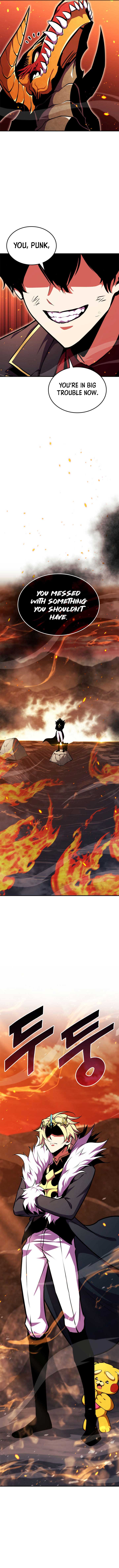 Ranker’s Return (Remake) chapter 175 page 14