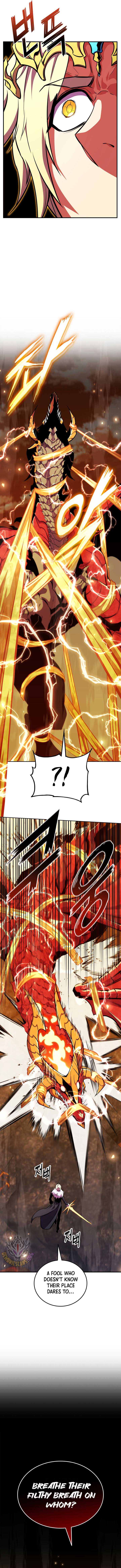 Ranker’s Return (Remake) chapter 175 page 15