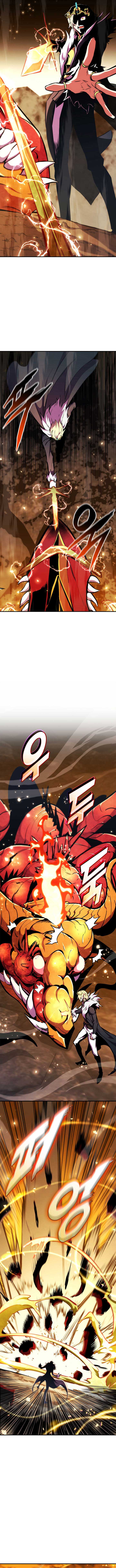 Ranker’s Return (Remake) chapter 175 page 16