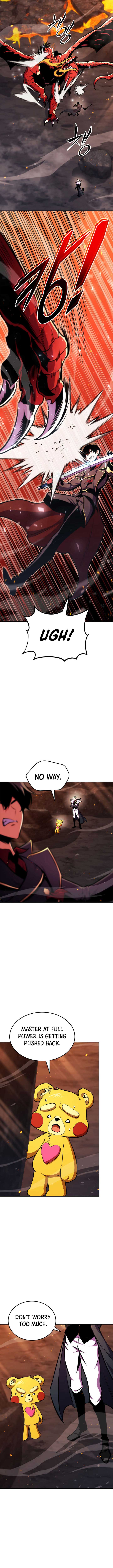 Ranker’s Return (Remake) chapter 175 page 4