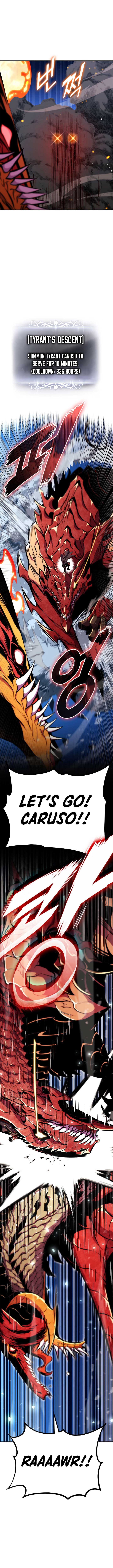 Ranker’s Return (Remake) chapter 175 page 6