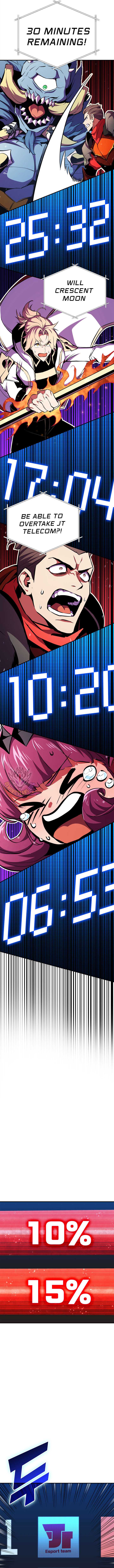 Ranker’s Return (Remake) chapter 178 page 11
