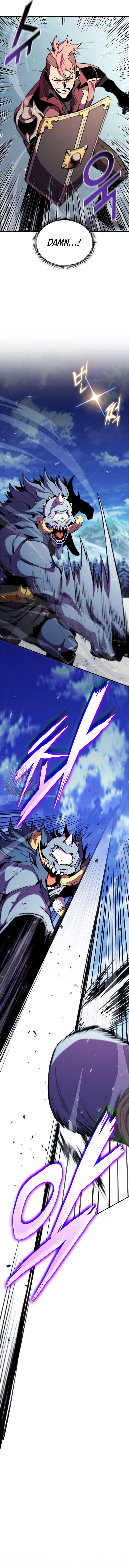 Ranker’s Return (Remake) chapter 178 page 13