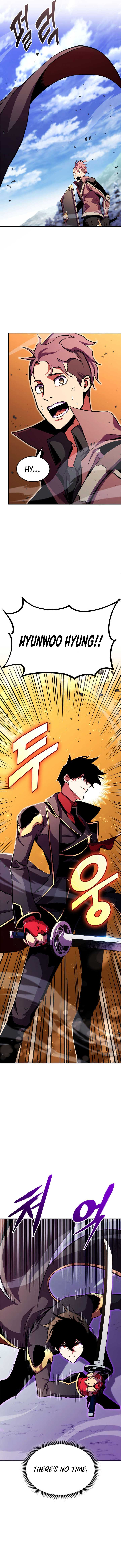 Ranker’s Return (Remake) chapter 178 page 14