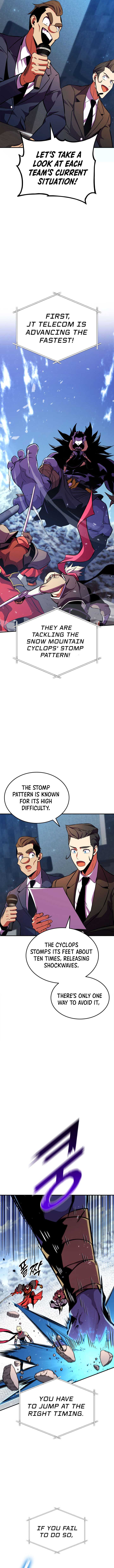 Ranker’s Return (Remake) chapter 178 page 4