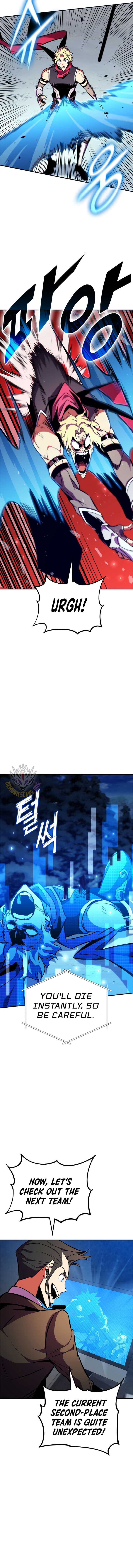 Ranker’s Return (Remake) chapter 178 page 5