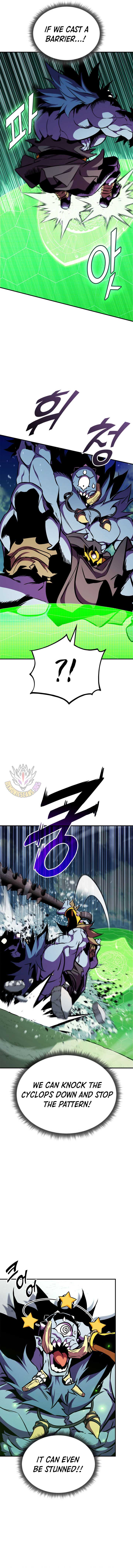 Ranker’s Return (Remake) chapter 178 page 9