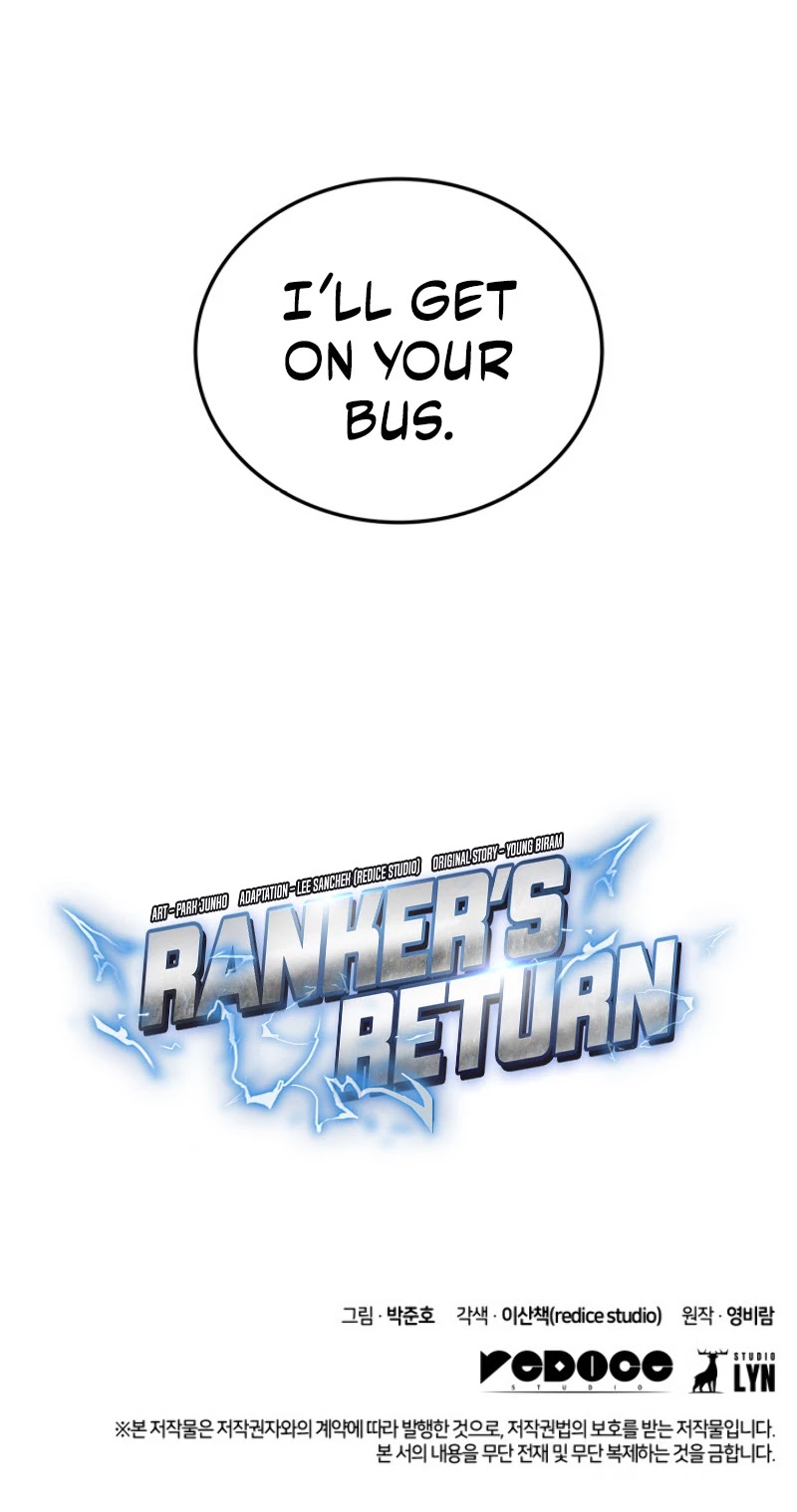 Ranker’s Return (Remake) chapter 18 page 44