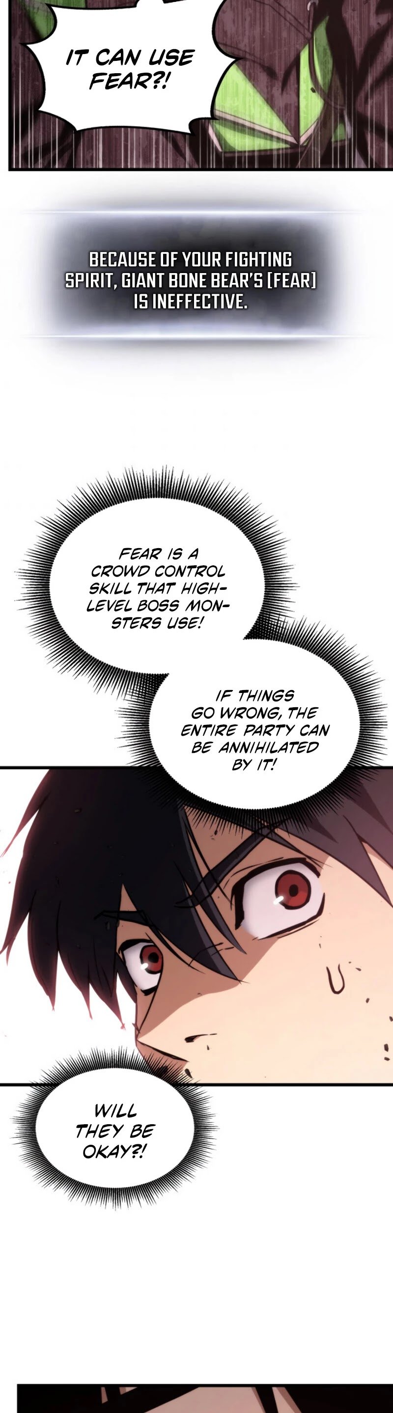 Ranker’s Return (Remake) chapter 19 page 44