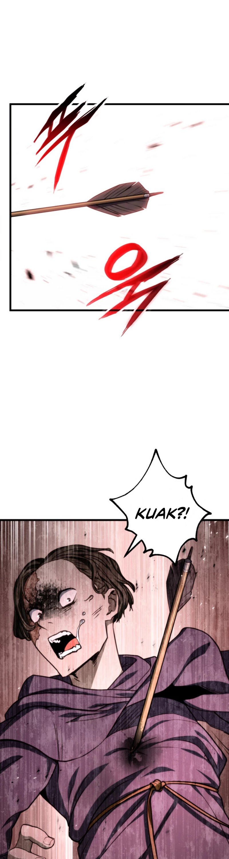 Ranker’s Return (Remake) chapter 19 page 46