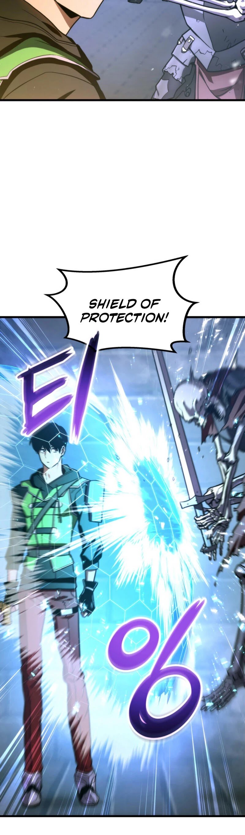 Ranker’s Return (Remake) chapter 19 page 8
