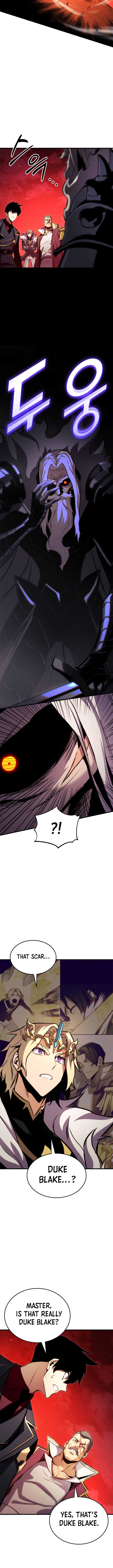 Ranker’s Return (Remake) chapter 192 page 6
