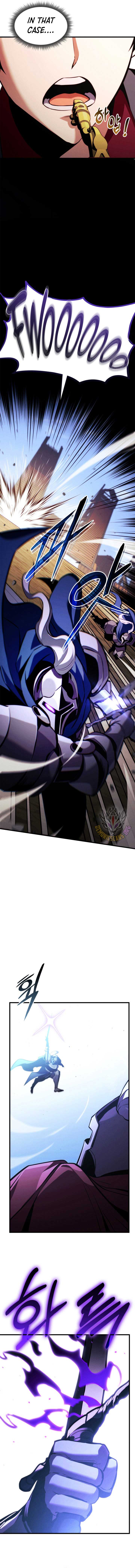 Ranker’s Return (Remake) chapter 199 page 3