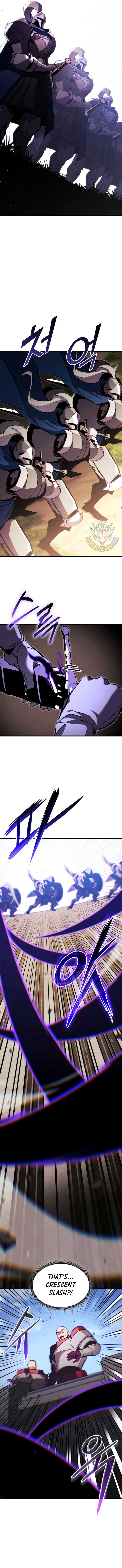 Ranker’s Return (Remake) chapter 199 page 5