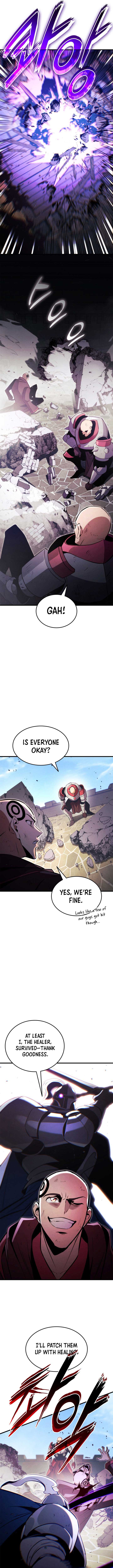 Ranker’s Return (Remake) chapter 199 page 6
