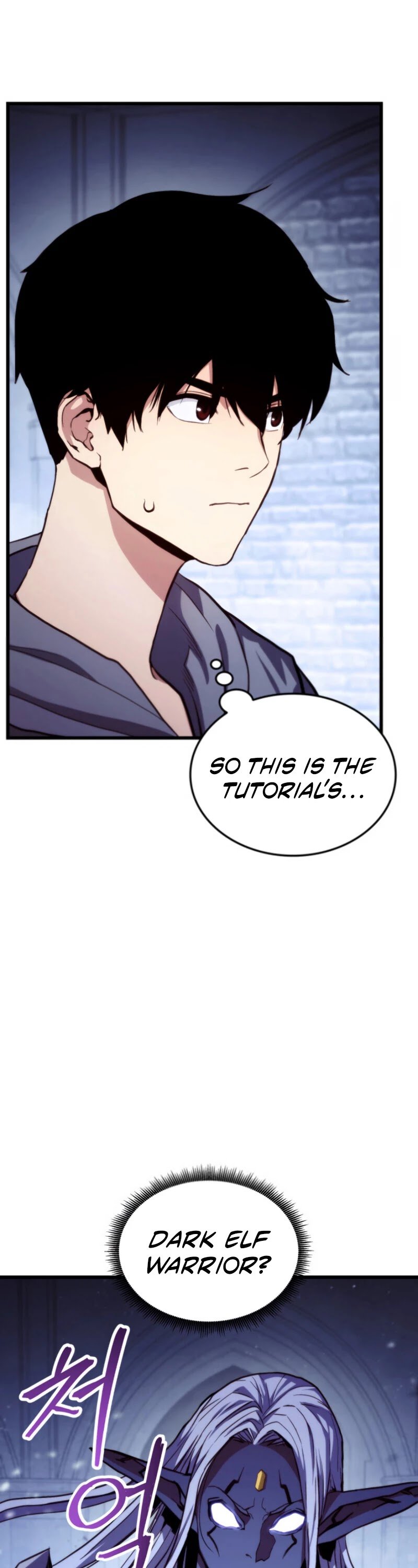 Ranker’s Return (Remake) chapter 2 page 11