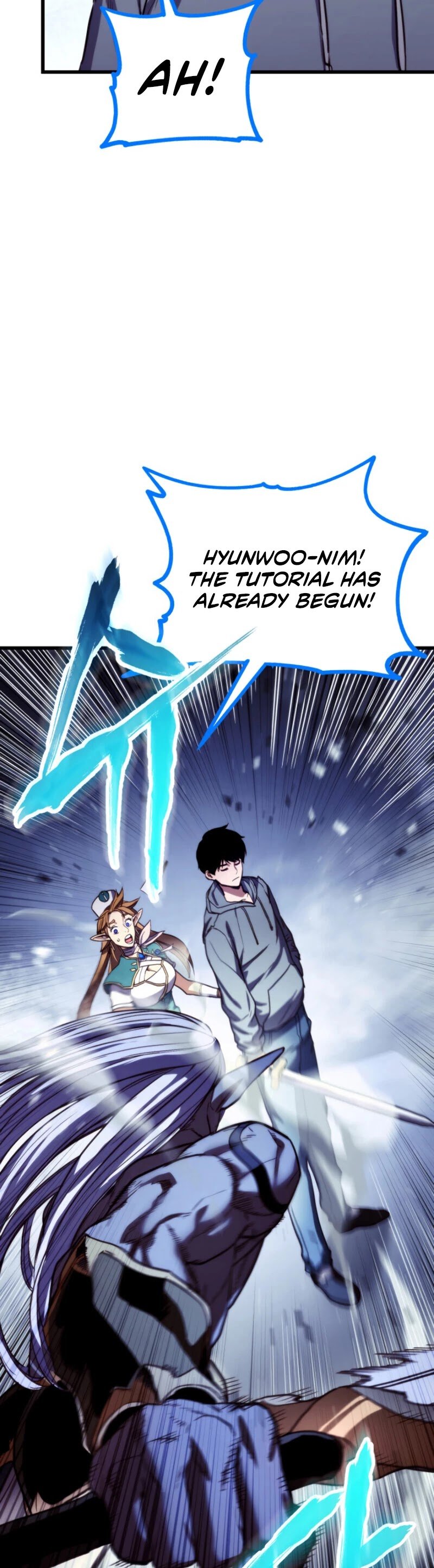 Ranker’s Return (Remake) chapter 2 page 13