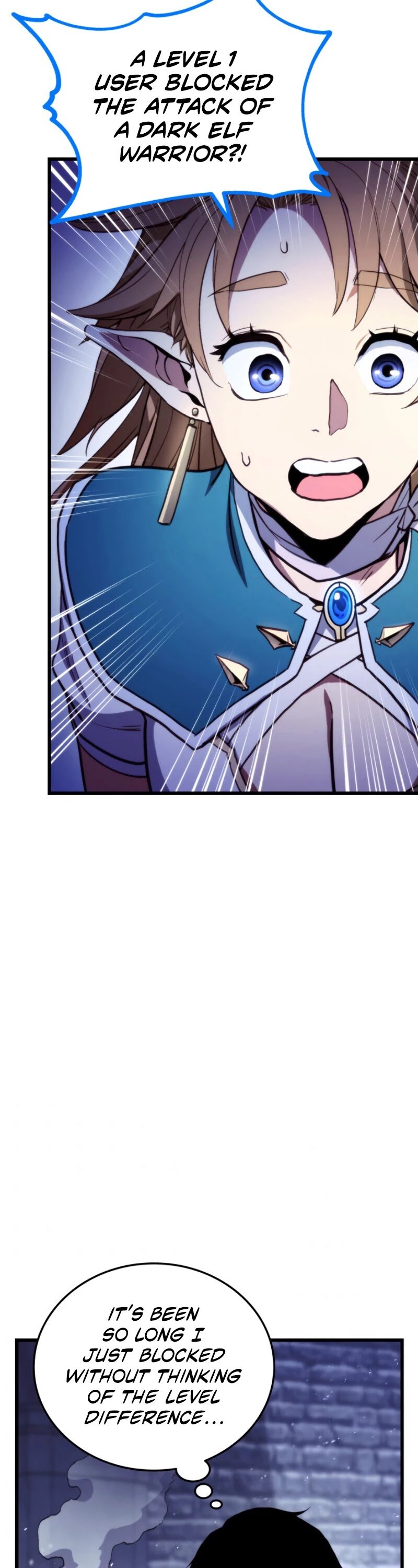 Ranker’s Return (Remake) chapter 2 page 16