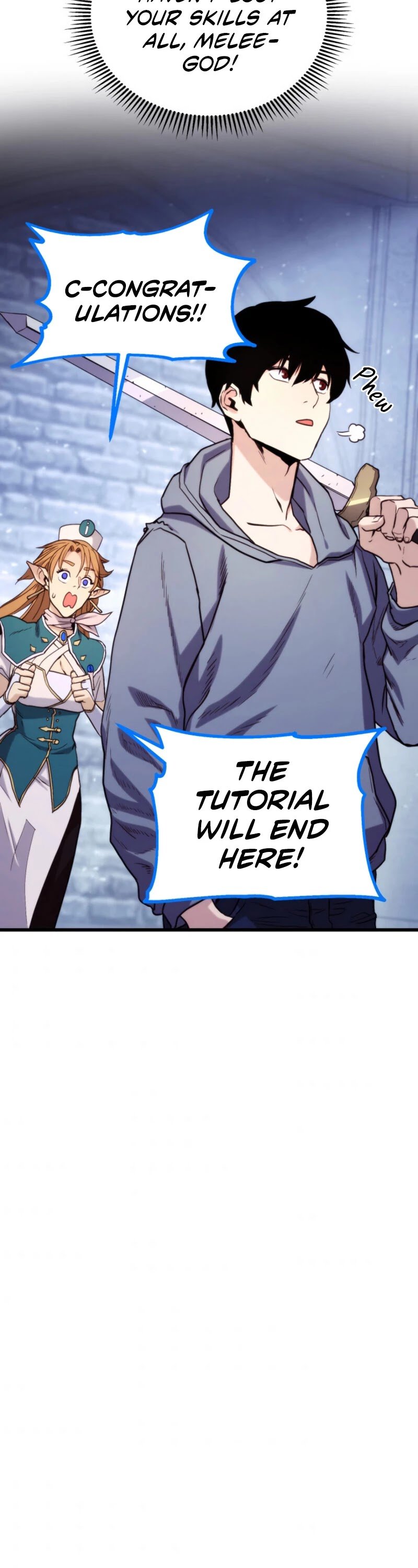 Ranker’s Return (Remake) chapter 2 page 29