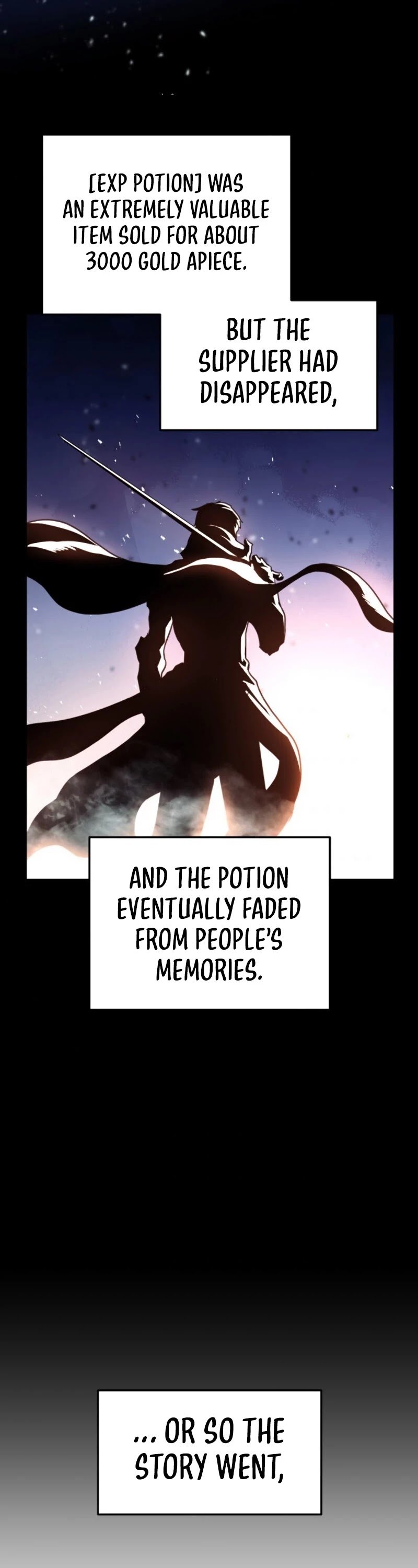 Ranker’s Return (Remake) chapter 2 page 38