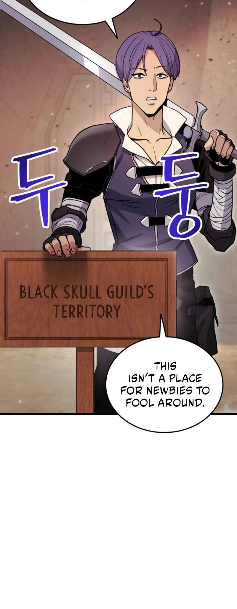 Ranker’s Return (Remake) chapter 2 page 42