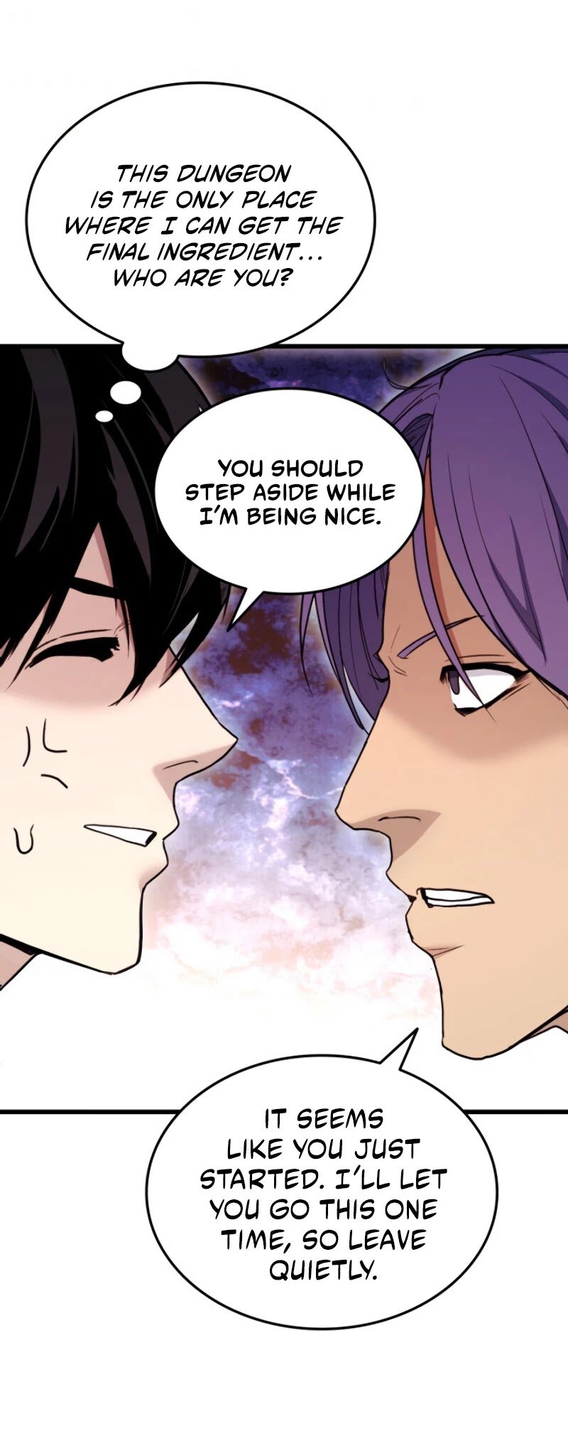 Ranker’s Return (Remake) chapter 2 page 43