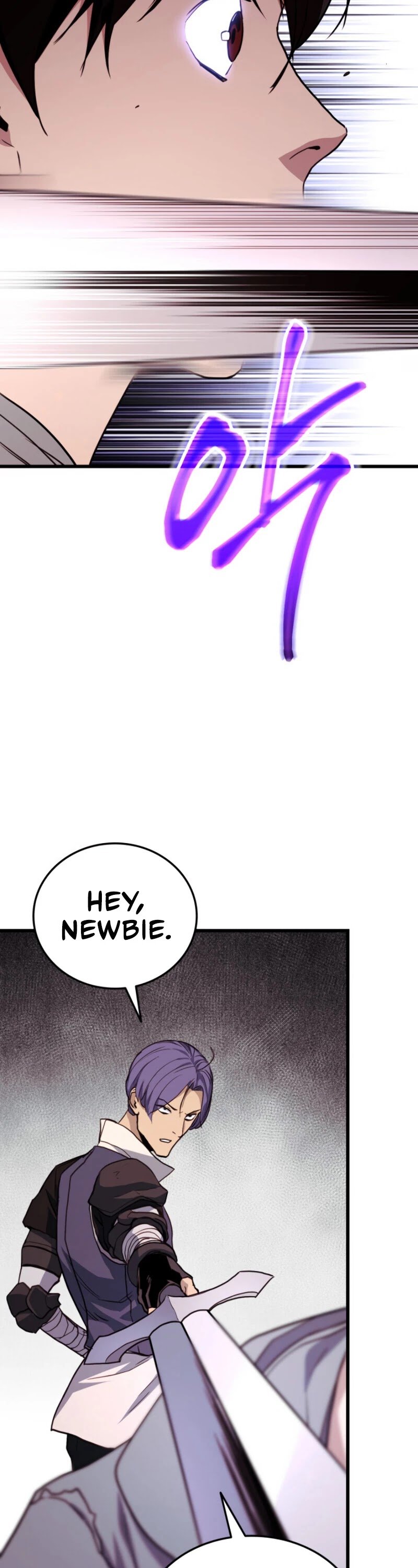 Ranker’s Return (Remake) chapter 2 page 45