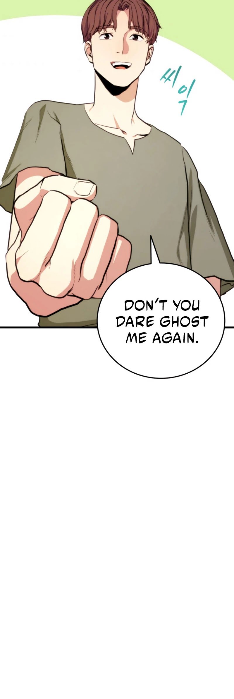 Ranker’s Return (Remake) chapter 2 page 5