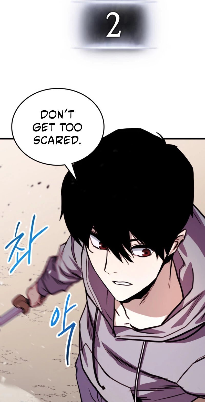 Ranker’s Return (Remake) chapter 2 page 53