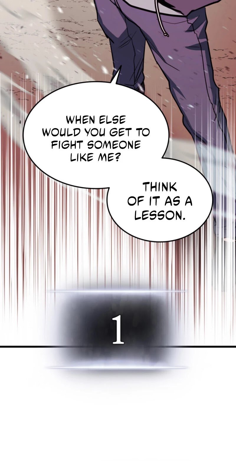 Ranker’s Return (Remake) chapter 2 page 54