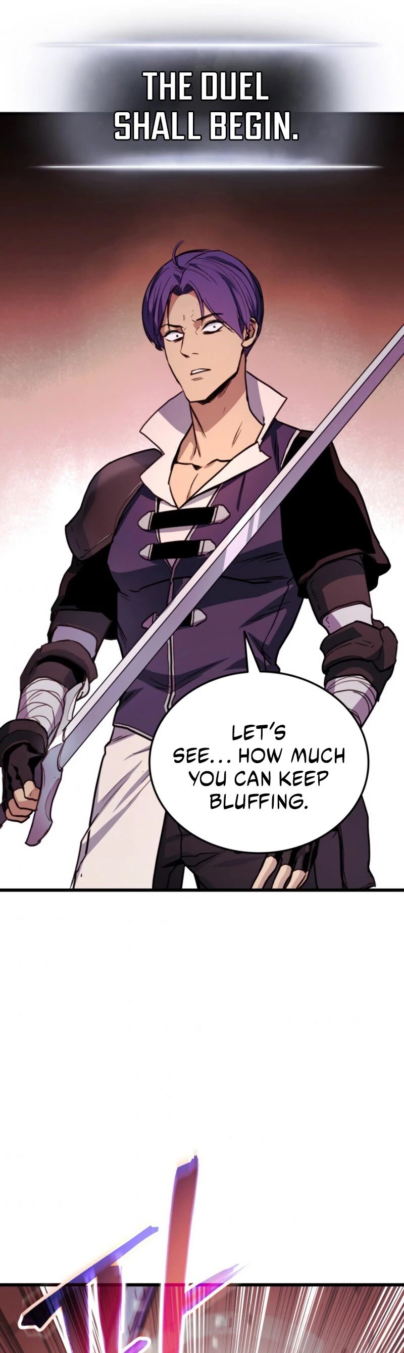 Ranker’s Return (Remake) chapter 2 page 55