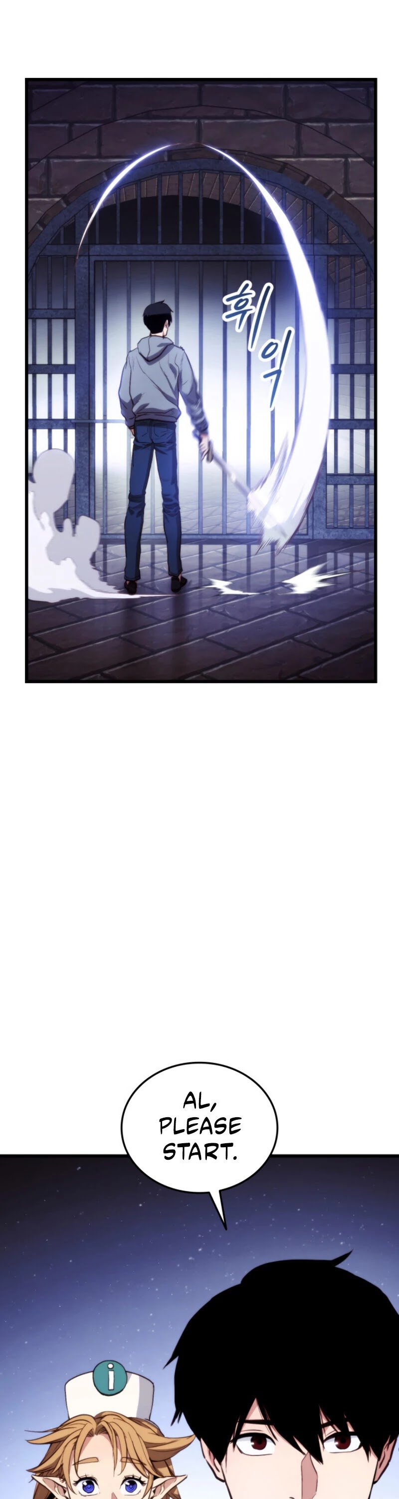Ranker’s Return (Remake) chapter 2 page 7